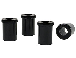 Whiteline sada silentbloků pro oka listového pera