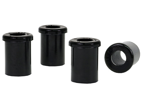 Whiteline sada silentbloků pro oka listového pera