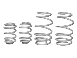 Whiteline sada snížených pružin