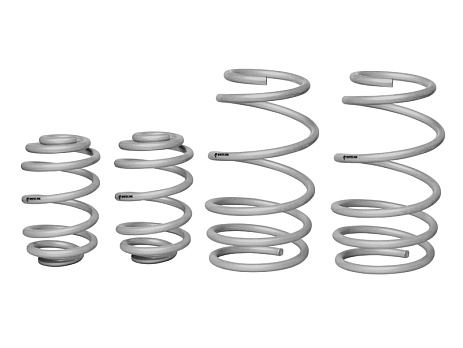 Whiteline sada snížených pružin