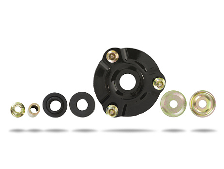 Pedders uložení tlumiče