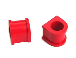 Pedders urethanový silentblok stabilizátoru 24mm D (2 ks)