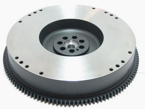 Xtreme Clutch setrvačník — Nissan Patrol