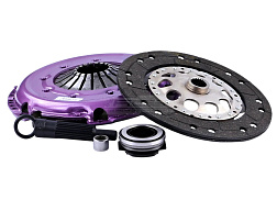 Spojková sada Xtreme Clutch Organic zesílená 1065 kg (85 % navýšení)