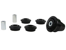 Whiteline sada silentbloků předního uložení diferenciálu