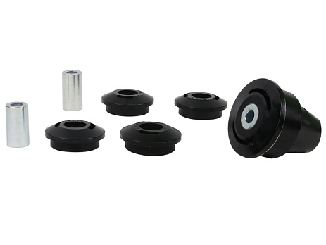 Whiteline sada silentbloků předního uložení diferenciálu