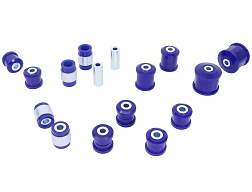 SuperPro VW zadní vylepšovací sada