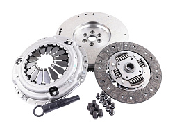 Spojková sada - Clutch Pro