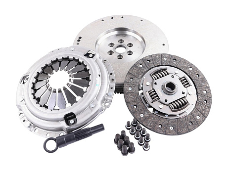 Spojková sada - Clutch Pro