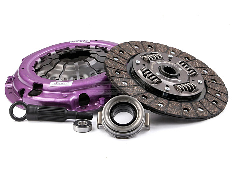 Spojková sada Xtreme Clutch Organic zesílená 460 Nm