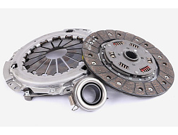 Spojková sada - Clutch Pro