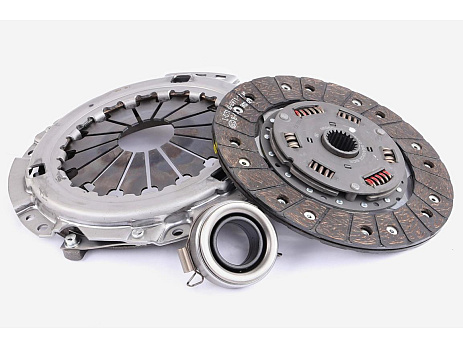 Spojková sada - Clutch Pro