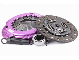 Spojková sada Xtreme Outback Organic zesílená 410Nm (30% navýšení)