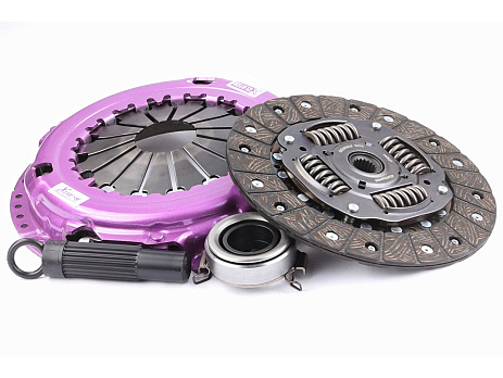 Spojková sada Xtreme Outback Organic zesílená 410Nm (30% navýšení)