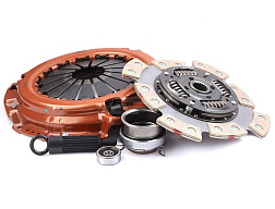 Spojková sada Xtreme Outback Ceramic zesílená 700Nm 900Kg (40% navýšení)