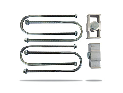 Pedders Sada podložek pro snížení (výška 38 mm)