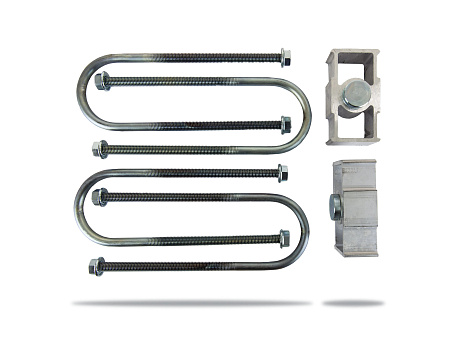 Pedders Sada podložek pro snížení (výška 38 mm)