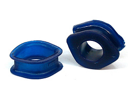 SuperPro Nissan - uložení hřebene řízení (80 duro/ShA)