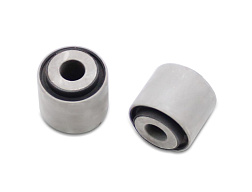 SuperPro sada polyelastických silentbloků tlumiče (80 duro/ShA)