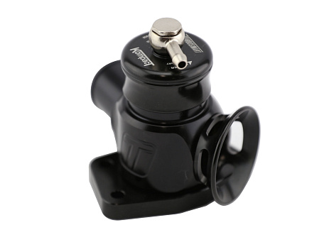 Turbosmart Kompact dvoucestný blow-off ventil – Hyundai i30N