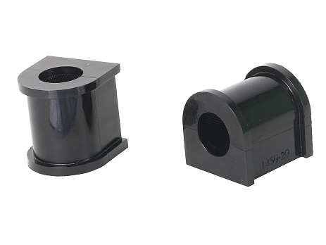 Whiteline Uložení stabilizátoru – sada silentbloků 20mm