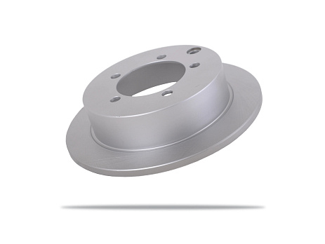 Pedders brzdový kotouč