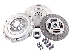 Spojková sada - Clutch Pro