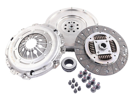 Spojková sada - Clutch Pro