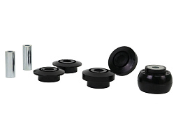 Whiteline sada silentbloků uložení diferenciálu