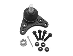 SuperPro TRC6620 sada na opravu kulového čepu