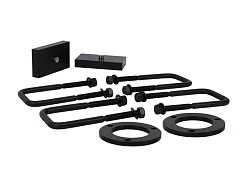 Whiteline sada pro zvýšení světlé výšky