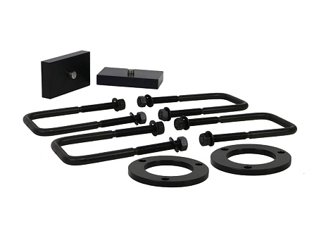 Whiteline sada pro zvýšení světlé výšky