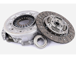 Spojková sada - Clutch Pro