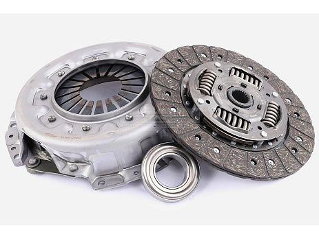 Spojková sada - Clutch Pro