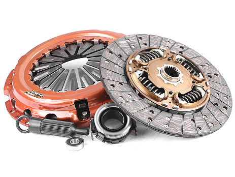 Spojková sada Xtreme Outback Organic zesílená 410Nm 800Kg (30% navýšení)