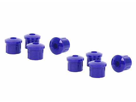 SuperPro silentblok zadního pera Ford (80 duro/ShA)