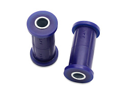 SuperPro Ford – zadní silentblok listového pera (80 duro/ShA)