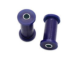 SuperPro Ford – zadní silentblok listového pera (80 duro/ShA)