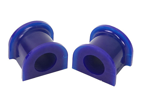 SuperPro přední stabilizátor – uložení na podvozek (80 duro/ShA)