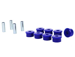 SuperPro Toyota Land Cruiser Prado 96-99 L (80 duro/ShA)