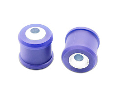 SuperPro vnější stavitelný silentblok horního pravého řídicího ramene (80 duro/ShA)