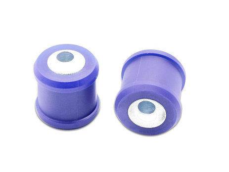 SuperPro vnější stavitelný silentblok horního pravého řídicího ramene (80 duro/ShA)