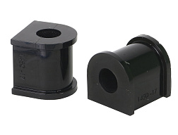 Whiteline uložení stabilizátoru – sada silentbloků 17mm