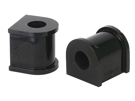 Whiteline uložení stabilizátoru – sada silentbloků 17mm
