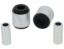 Whiteline Sada silentbloků tlumiče – k ramenu nápravy