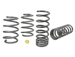 Whiteline sada snížených pružin