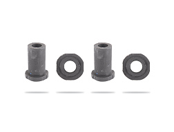 Pedders Gumový silentblok (4 silentbloky v balení)