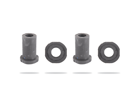 Pedders Gumový silentblok (4 silentbloky v balení)