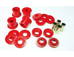 Pedders uložení pomocného rámu