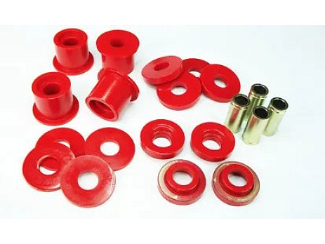 Pedders uložení pomocného rámu